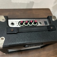 ARIA ギターアンプの画像