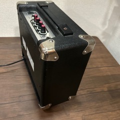 ARIA ギターアンプの画像