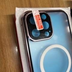 🌟 掘り出し市43.🌟iPhone13 Pro Max  ケース Magsafe 耐衝撃　防水 　2点まとめ売り　転売o.k.！の画像