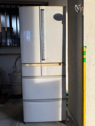 冷蔵庫【HITACHI】