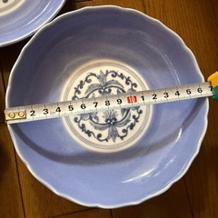 たら吉　お皿の画像