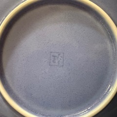 たら吉　お皿の画像
