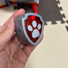 おもちゃ　パウパトロール　パウステーションの画像