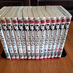 【14冊】鉄のラインバレルの画像
