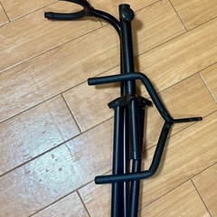 ギタースタンドの画像