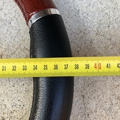 ハンドルスピナー　ハンドルカバーの画像