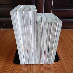 【9冊】クリムゾン、バトルクラブ(塩崎雄二)の画像