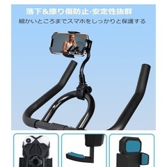スマホホルダー　　の画像