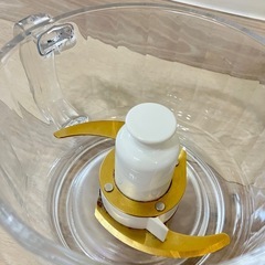 フードプロセッサーの画像