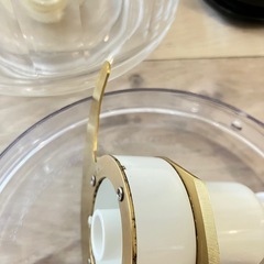 フードプロセッサーの画像