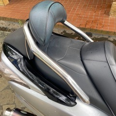フォルツァZ 250 実働 の画像