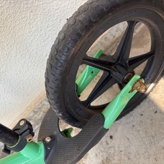 ストライダーの画像