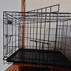トム・キャット小型犬用クレイトの画像