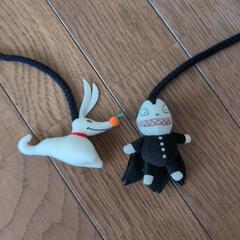 ハロウィン被り物の画像