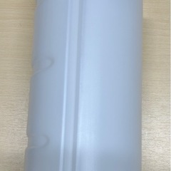 【現状品】加湿セラミックファンヒーター　SHARP 2011年製の画像