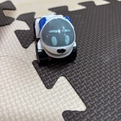 おもちゃ　パウパトロール　ロボドッグビーグルの画像
