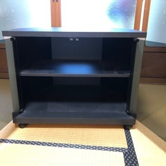 テレビ台の画像