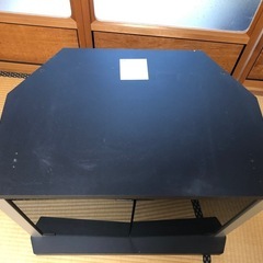 テレビ台の画像