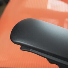 【美品】オカムラ コンテッサセコンダ デスクチェア　2019年製の画像