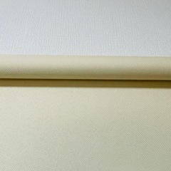 ロールスクリーン　ベージュH235 x W125cmの画像