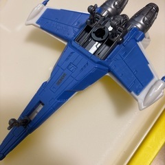 バズ・ライトイヤー　おもちゃの画像