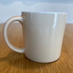 クルミッ子マグカップの画像