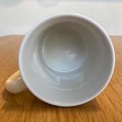 クルミッ子マグカップの画像