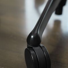 【美品】オカムラ コンテッサセコンダ デスクチェア　2019年製の画像