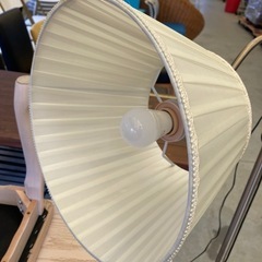 【KJ190】クラシカル フロアランプ スタンドライト 間接照明 モダン インテリア　検)一人暮らし 家具 収納 ダイニング リビング キッチン 冷蔵庫 洗濯機 テーブル ラック レンジ キャビネット ソファの画像