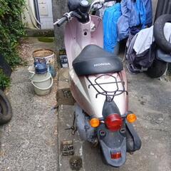ホンダトゥディの画像