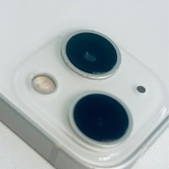 iPhone 13mini 128GB スターライト　美品の画像