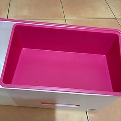 犬用ゲージ収納ケースの画像