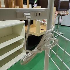 レンジ台の画像
