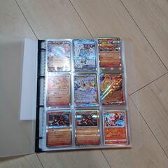 ポケモンカードまとめ売り500枚の画像