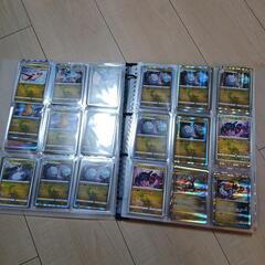ポケモンカードまとめ売り500枚の画像