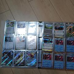 ポケモンカードまとめ売り500枚の画像