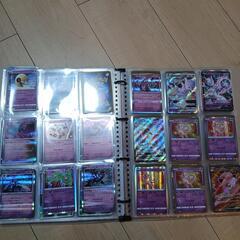 ポケモンカードまとめ売り500枚の画像