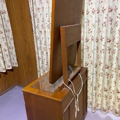 ドレッサーの画像