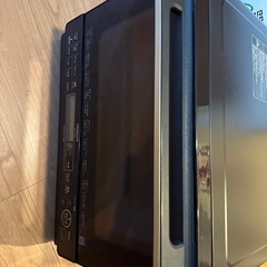 日立オーブンレンジの画像