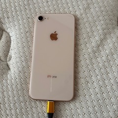 iPhone8 の画像