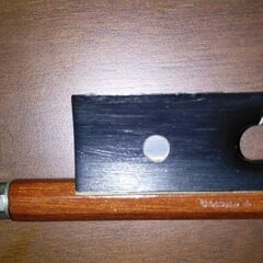ヴィオラセット（Suzuki Violin 1975年製、弓（Sugito製）、ケース）の画像