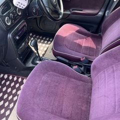 ミラジーノミニライトスペシャル車検付きの画像
