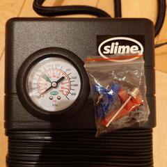 アクセサリーソケット用エアコンプレッサーの画像