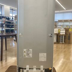 ★ジモティ割引あり★【リユースのサカイ野々市店】 冷蔵庫 アクア  2022年製 ※クリーニング済み/当店6ヶ月保証の画像