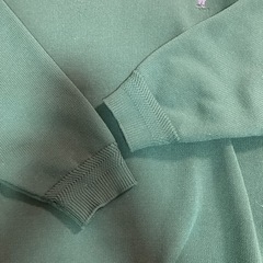 メンズ　BAYFLOWセーターの画像