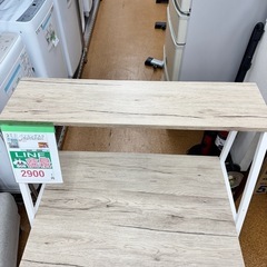 🉐LINE会員限定スペシャル価格🉐【パソコンデスク】　2900円　27ー98の画像