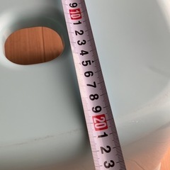お風呂の椅子の画像