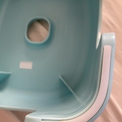 お風呂の椅子の画像