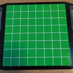 オセロゲームの画像