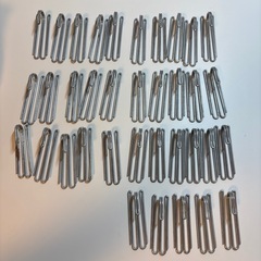 IKEA カーテンとレースセットの画像